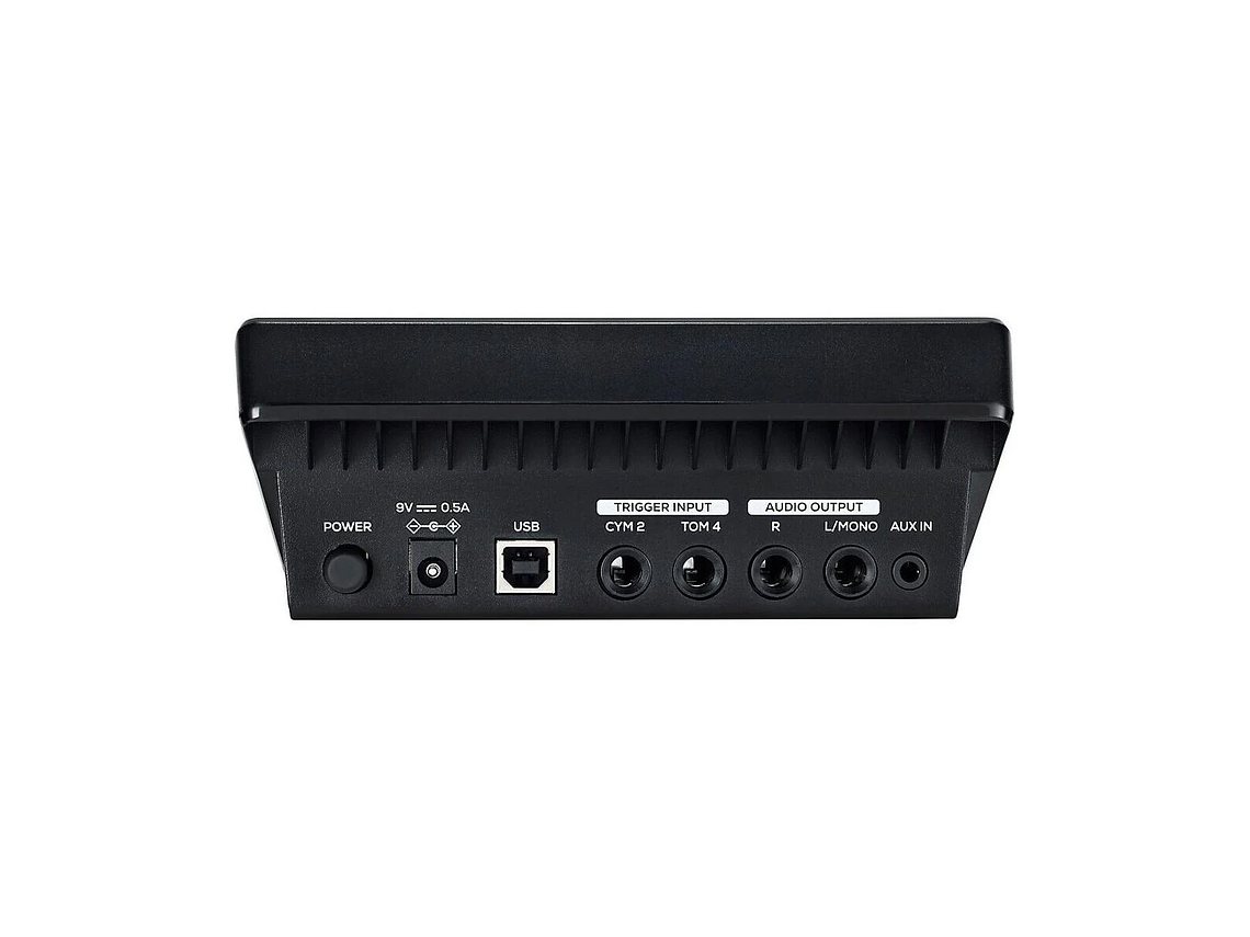 BATERÍA ELECTRÓNICA ALESIS NITRO MAX 7