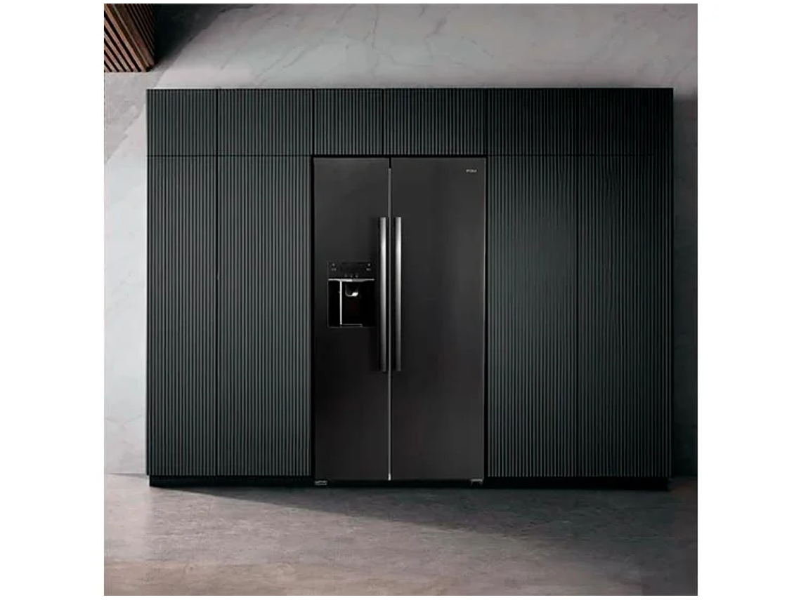 REFRIGERADOR SIDE BY SIDE FDV 513 L DELUXE SIGNATURE 5