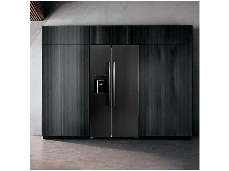 REFRIGERADOR SIDE BY SIDE FDV 513 L DELUXE SIGNATURE 5