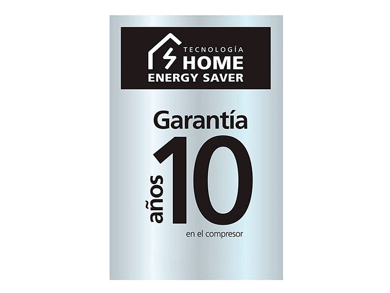 REFRIGERADOR MABE TOP MOUNT FREEZER NO FROST 300 L RMA300FWUC 6