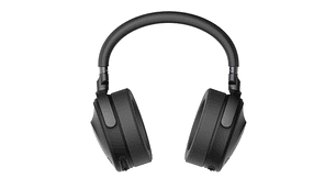 AUDÍFONOS YAMAHA NOISE-CANCELLING YHE700A BLUETOOTH NEGRO