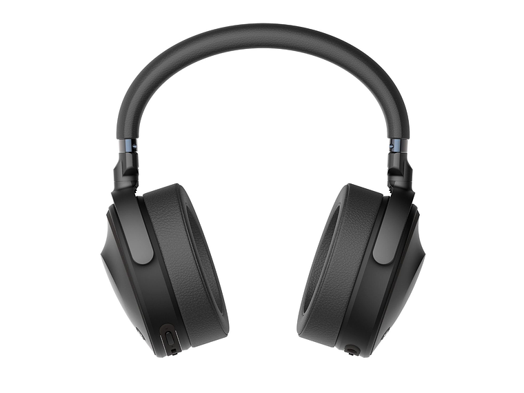 AUDÍFONOS YAMAHA NOISE-CANCELLING YHE700A BLUETOOTH NEGRO 2