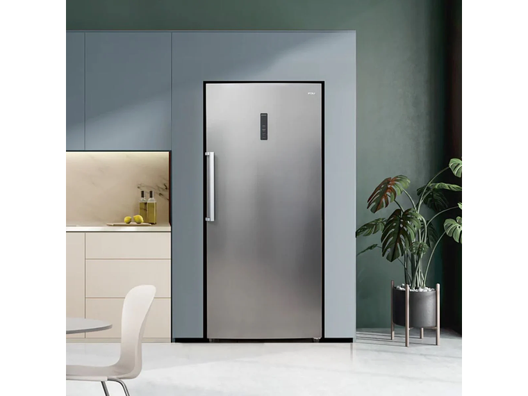 REFRIGERADOR O FREEZER DUOMAX 603 LTS FDV 4