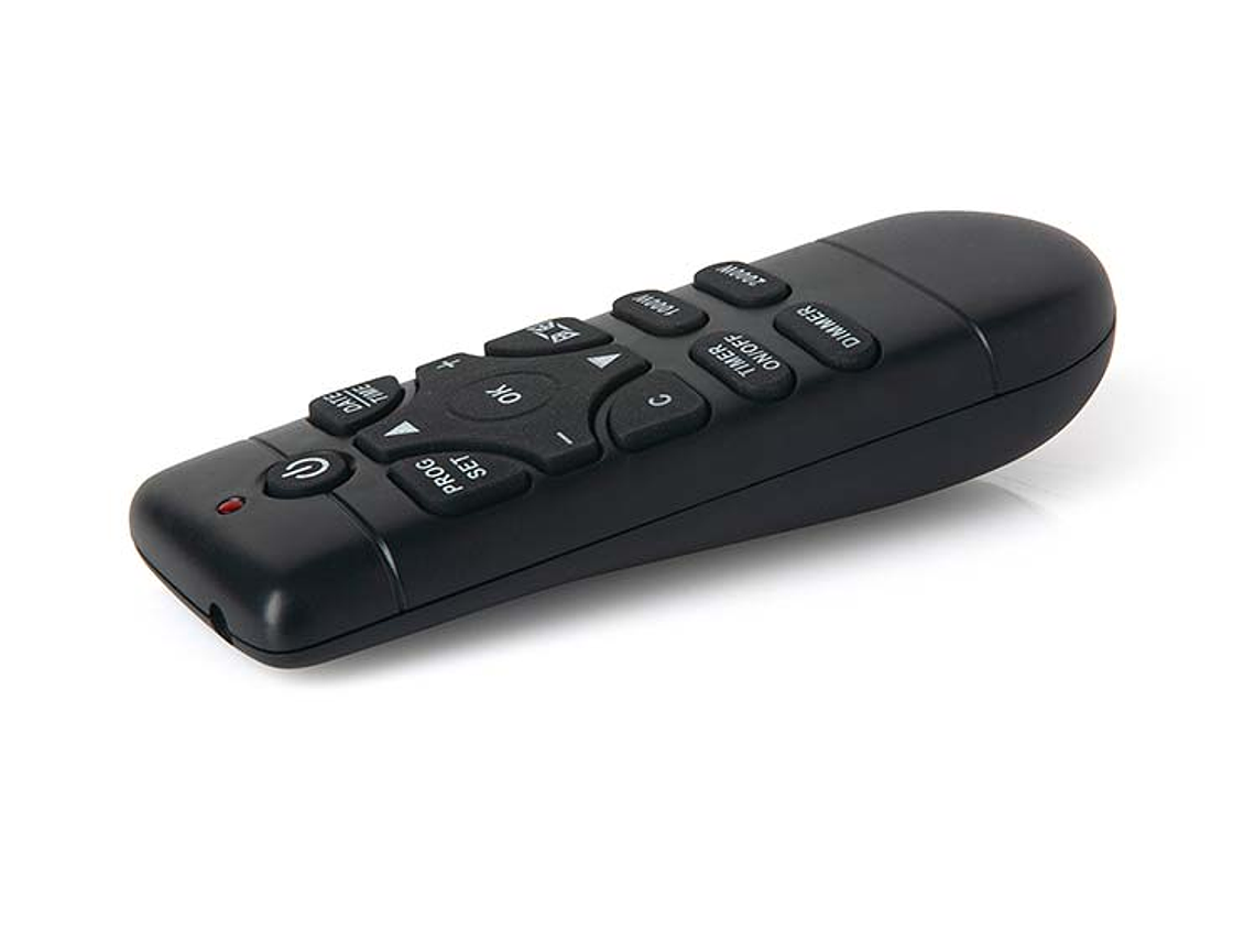 CHIMENEA ELÉCTRICA THOMAS TH-FP105 7