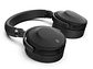 AUDÍFONOS YAMAHA NOISE-CANCELLING YHE700A BLUETOOTH NEGRO - Miniatura 3