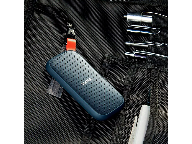 SSD DISCO DURO EXTERNO 1TB SANDISK 6