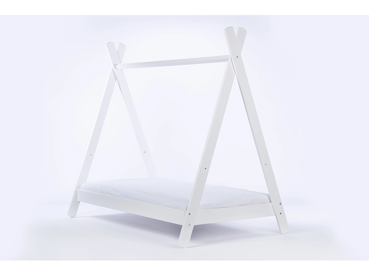 CAMA MONTESSORI PARA NIÑOS TIPI BAMBINI (160 X 80) + COLCHÓN 4