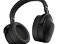 AUDÍFONOS YAMAHA NOISE-CANCELLING YHE700A BLUETOOTH NEGRO - Miniatura 4