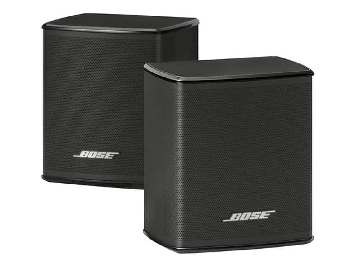 BOSE SURROUND SPEAKERS NEGRO 1