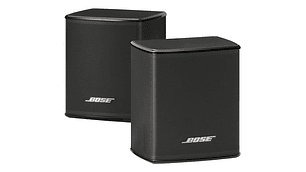 BOSE SURROUND SPEAKERS NEGRO