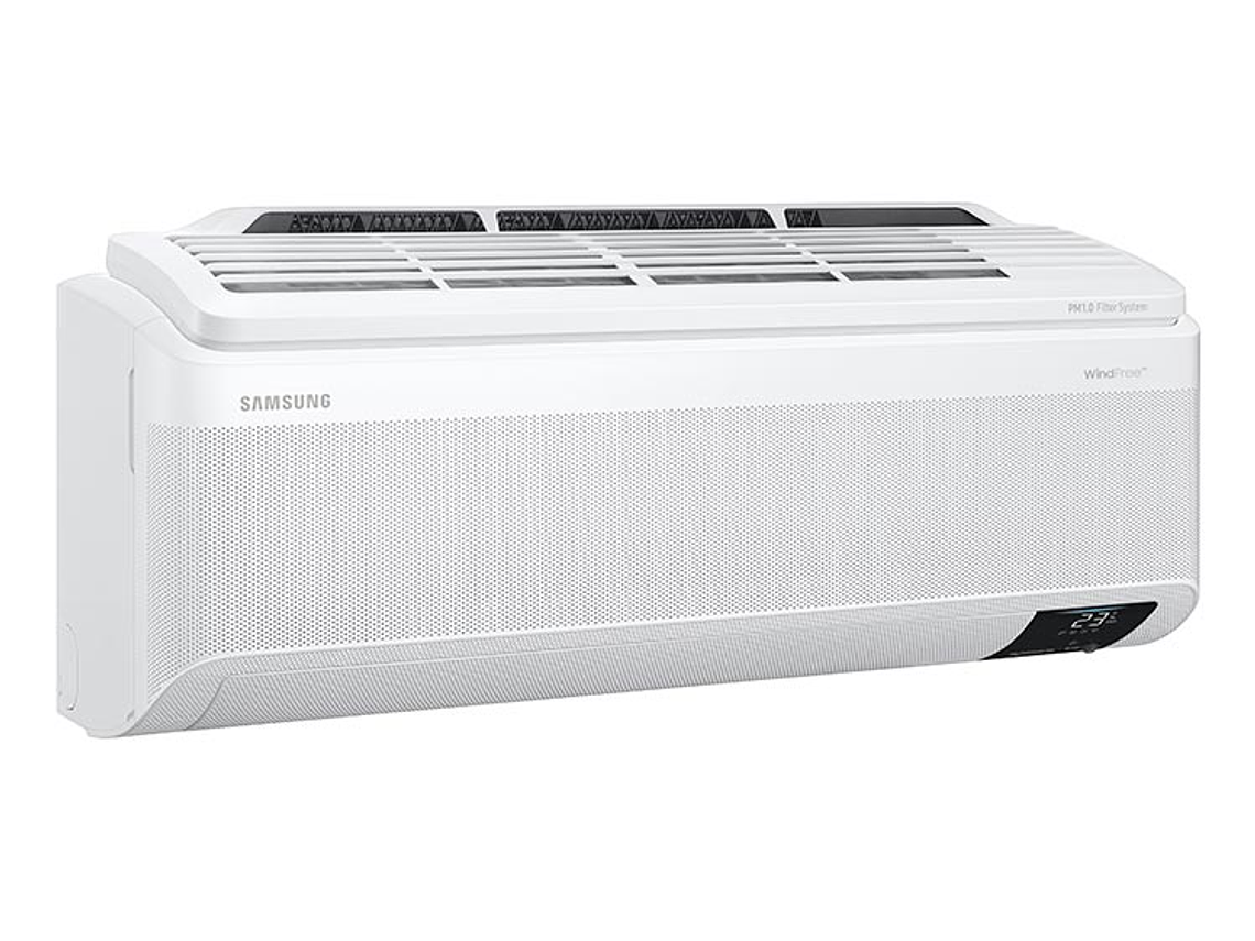 AIRE ACONDICIONADO SPLIT WINDFREE SAMSUNG PM1.0 24000 BTU 3