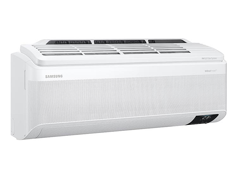 AIRE ACONDICIONADO SPLIT WINDFREE SAMSUNG PM1.0 24000 BTU 3