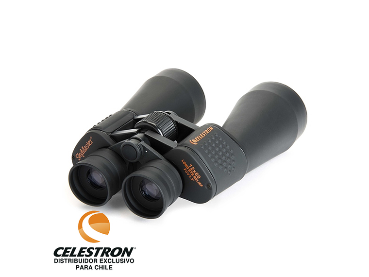 BINOCULAR CELESTRON SKYMASTER 12X60 2