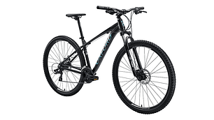 BICICLETA MTB OXFORD MERAK 1 ARO 29 AZUL/ÍNDIGO