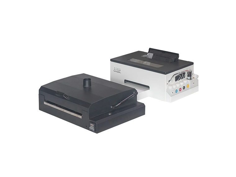 IMPRESORA DTF + HORNO 1