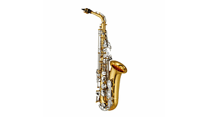 SAXO YAMAHA YAS-26 ALTO STANDARD