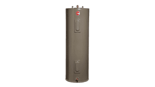 TERMO ELÉCTRICO DE PISO 454 LITROS 380V 6KW RHEEM