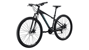 BICICLETA MTB OXFORD MERAK 1 ARO 29 AZUL/ÍNDIGO