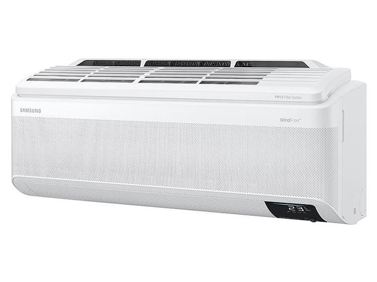 AIRE ACONDICIONADO SPLIT WINDFREE SAMSUNG PM1.0 24000 BTU 5