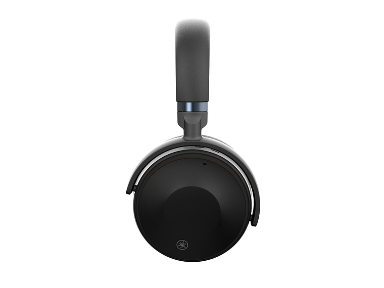 AUDÍFONOS YAMAHA NOISE-CANCELLING YHE700A BLUETOOTH NEGRO 6