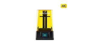 IMPRESORA 3D ANYCUBIC PHOTON MONO 4K