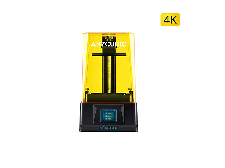 IMPRESORA 3D ANYCUBIC PHOTON MONO 4K 1