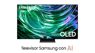 TELEVISOR SMART TV SAMSUNG 4K UHD 77