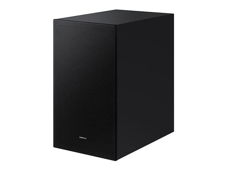 SOUNDBAR SAMSUNG HW-S700D/ZS 3.1 CH 9