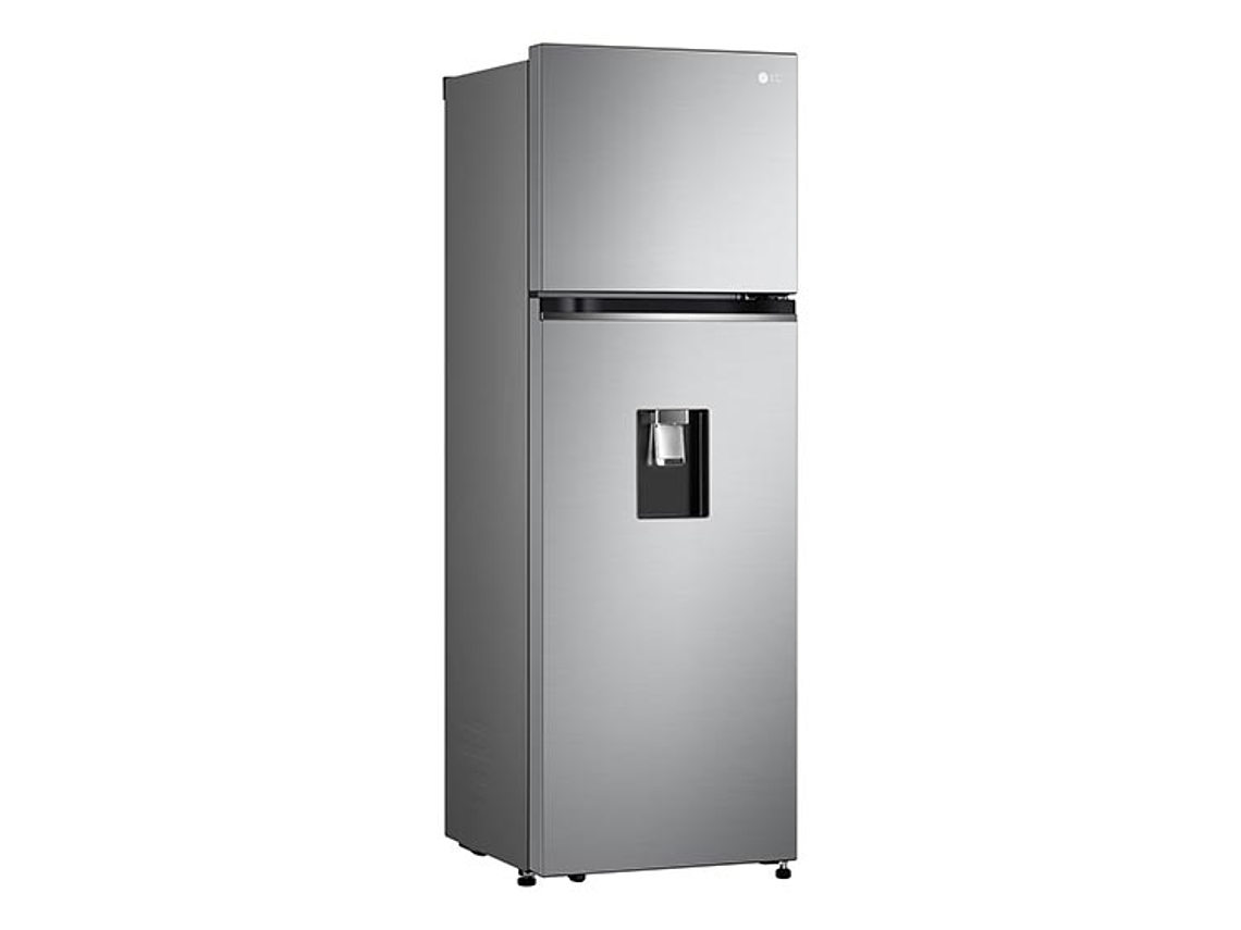 REFRIGERADOR LG TOP FREEZER NO FROST 264 L SMART INVERTER VT27WPP 1