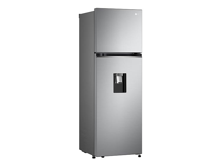 REFRIGERADOR LG TOP FREEZER NO FROST 264 L SMART INVERTER VT27WPP 1