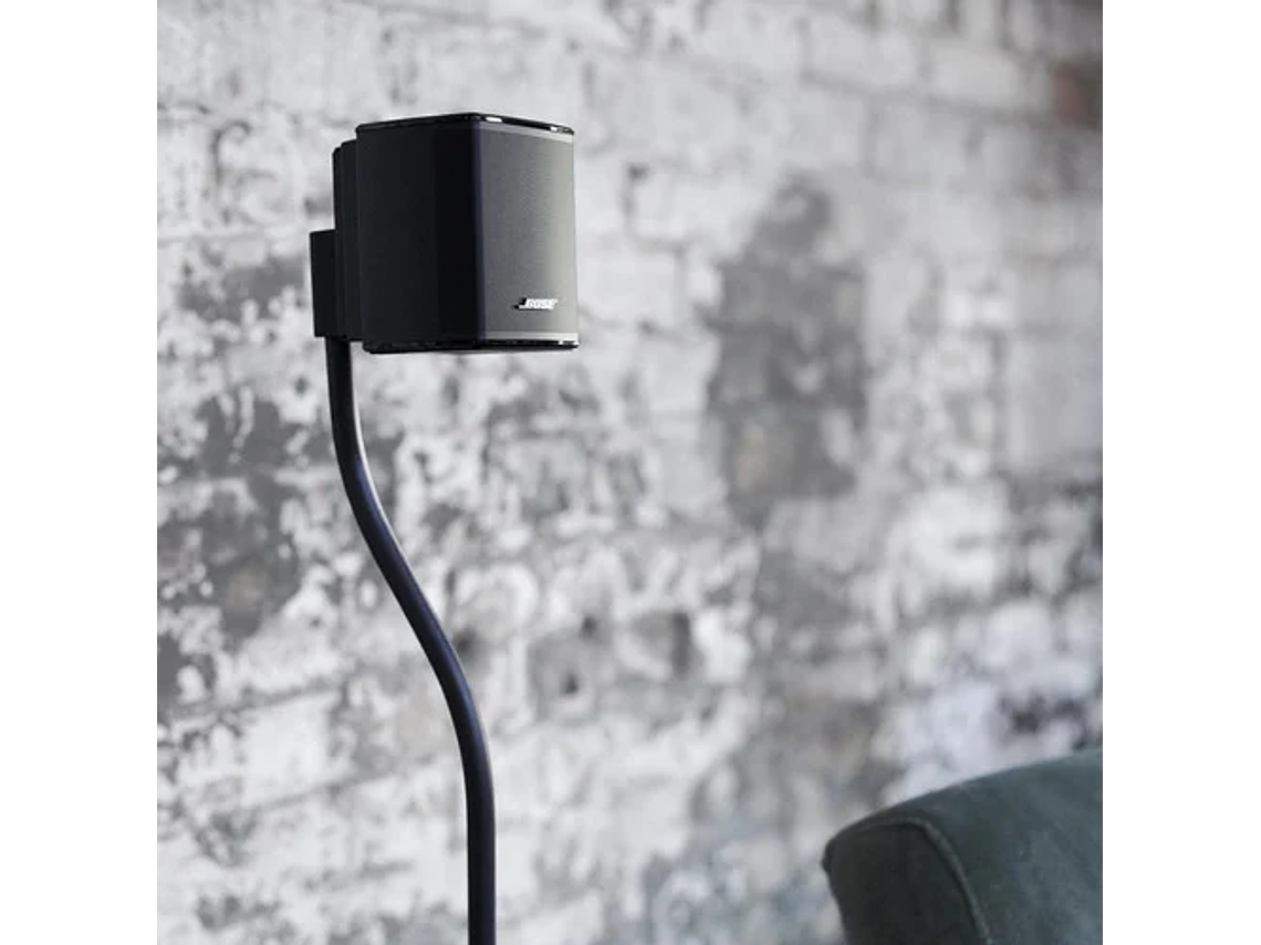 BOSE SURROUND SPEAKERS NEGRO 4