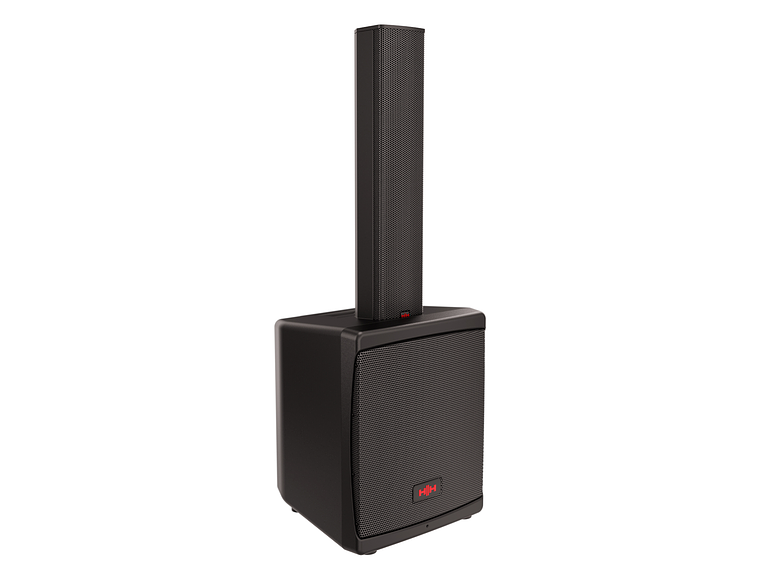 PARLANTE COLUMNA LINE ARRAY TENSOR SOLO - HH 1