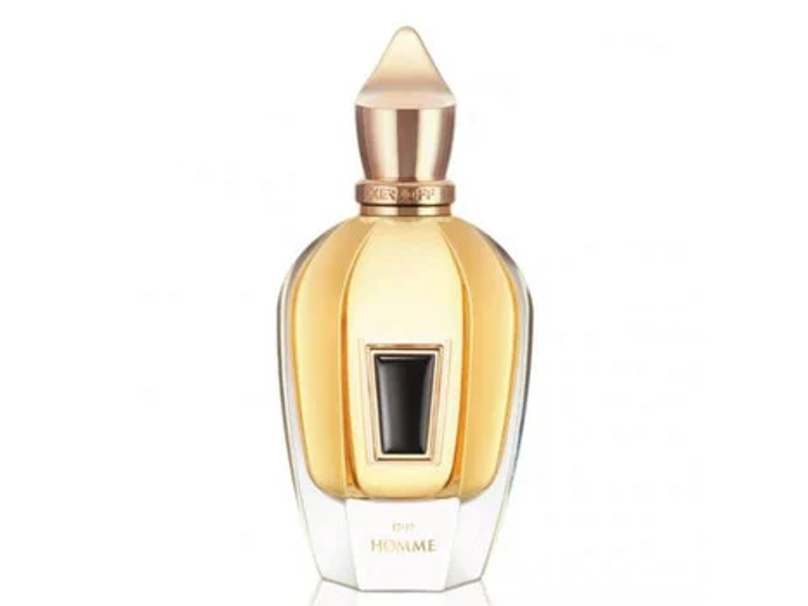 PERFUME XERJOFF XJ17/17 XXY - PARFUM 50 ML 1