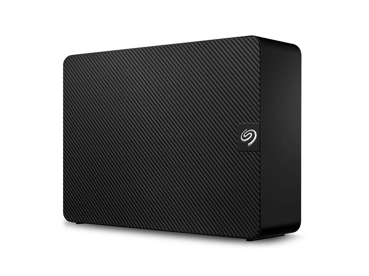 DISCO DURO EXTERNO SEAGATE EXPANSION 12 TB 3.5' 1