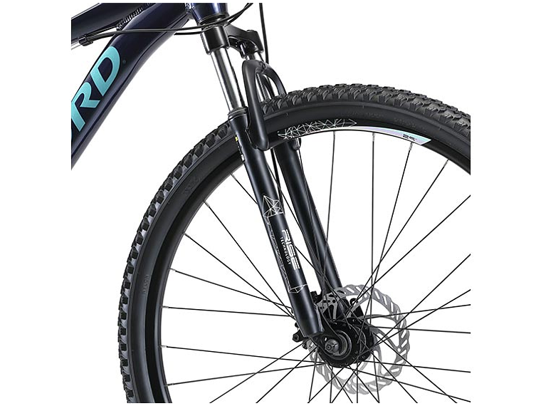 BICICLETA MTB OXFORD MERAK 1 ARO 29 AZUL/ÍNDIGO 4