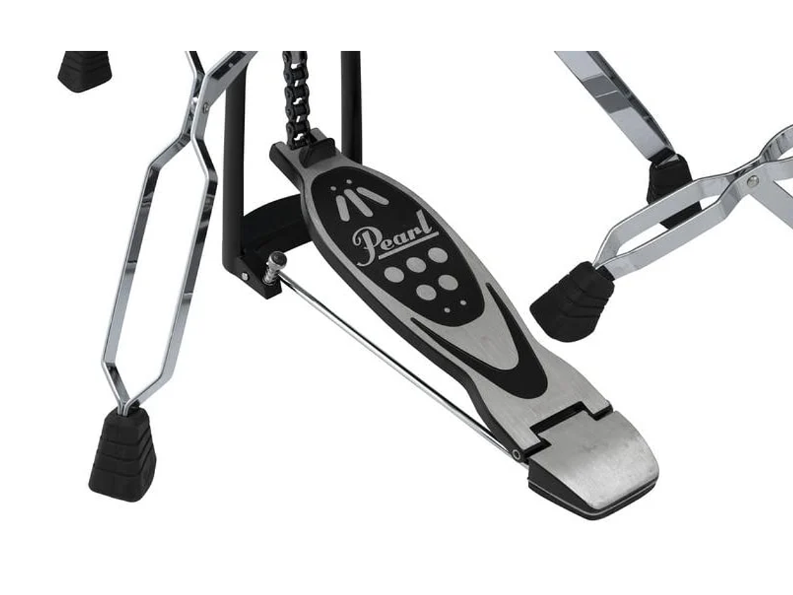 KIT DE BATERÍA PEARL ROADSHOW AQUE GLUE GLITTER 2