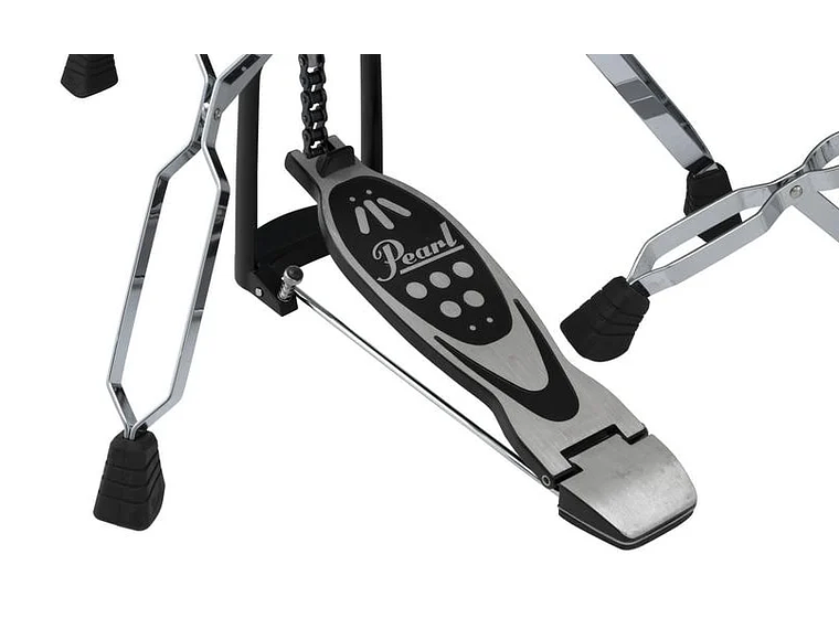 KIT DE BATERÍA PEARL ROADSHOW AQUE GLUE GLITTER 2