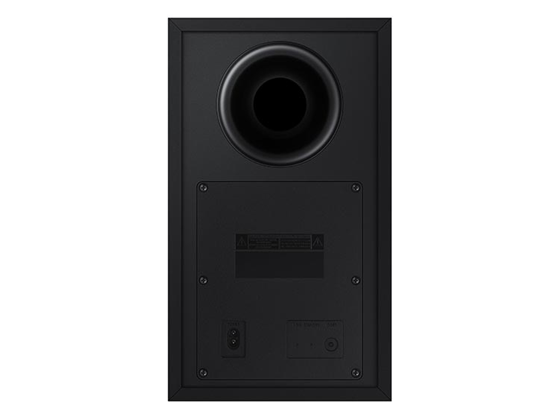 SOUNDBAR SAMSUNG HW-S700D/ZS 3.1 CH 10