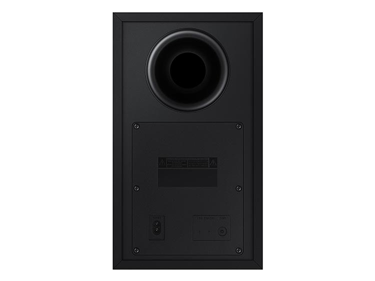 SOUNDBAR SAMSUNG HW-S700D/ZS 3.1 CH 10