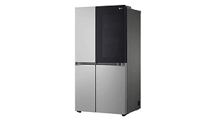 REFRIGERADOR SIDE BY SIDE LG GS66BVP NO FROST 647 LT