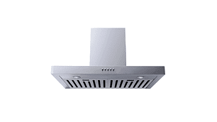 CAMPANA DECORATIVA GRÖNER INOX 60CM