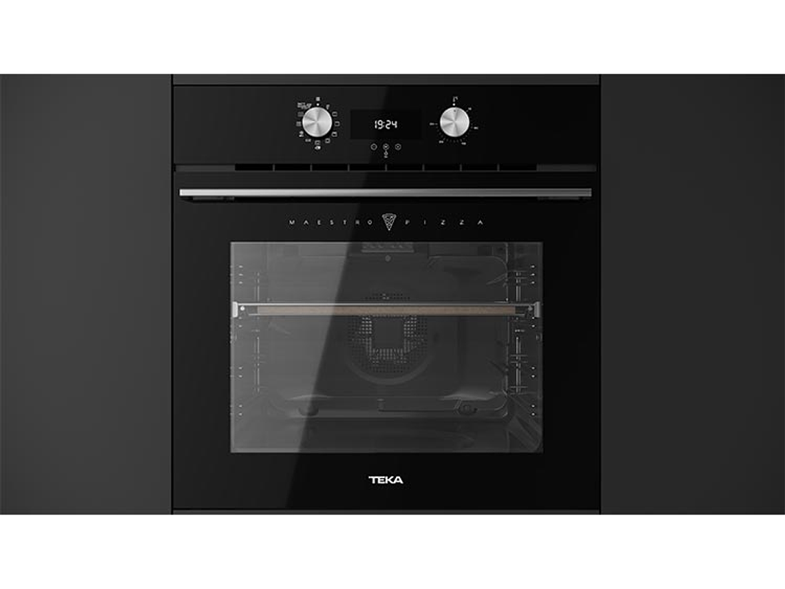 HORNO EMPOTRADO TEKA MAESTRO PIZZA HLB-8510 P 2