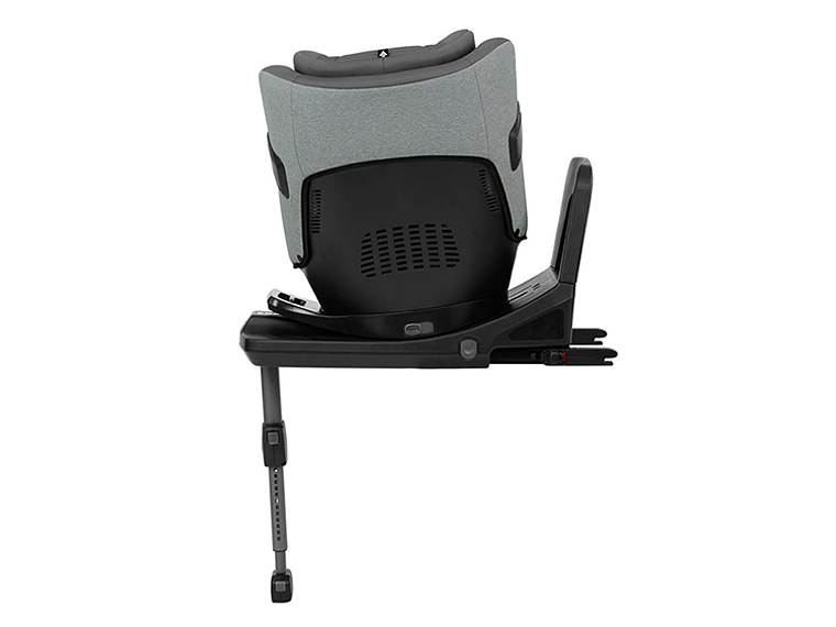 SILLA DE AUTO CONVERTIBLE PRYM DOVE W/2ND SEAT PAD CS05504DOVGL 3