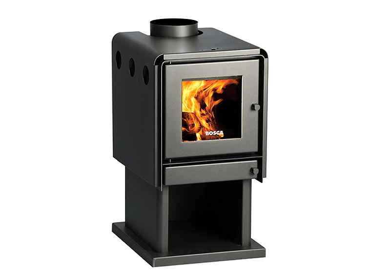 CALEFACTOR A LEÑA BOSCA LIMIT 480 1