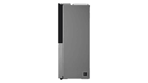 REFRIGERADOR SIDE BY SIDE LG GS66BVP NO FROST 647 LT