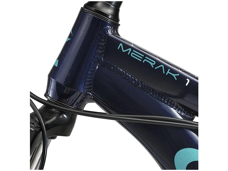 BICICLETA MTB OXFORD MERAK 1 ARO 29 AZUL/ÍNDIGO 5