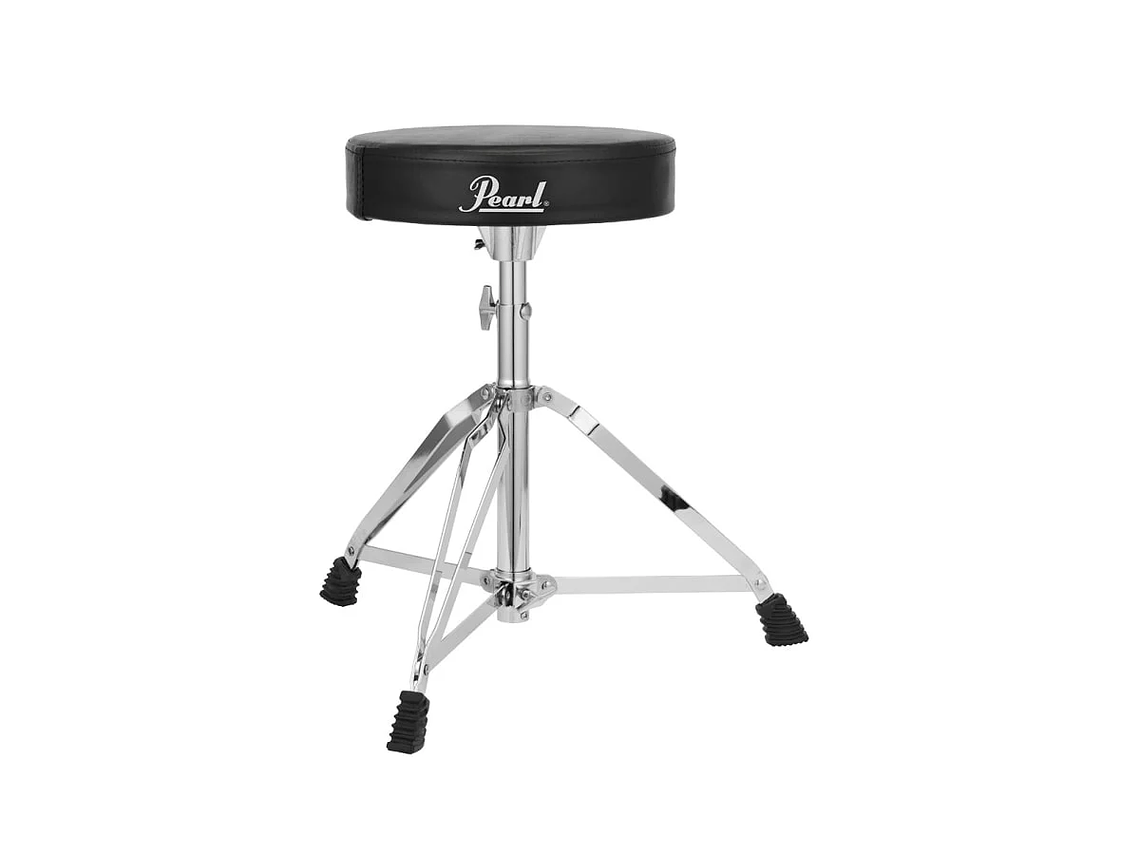 KIT DE BATERÍA PEARL ROADSHOW AQUE GLUE GLITTER 3