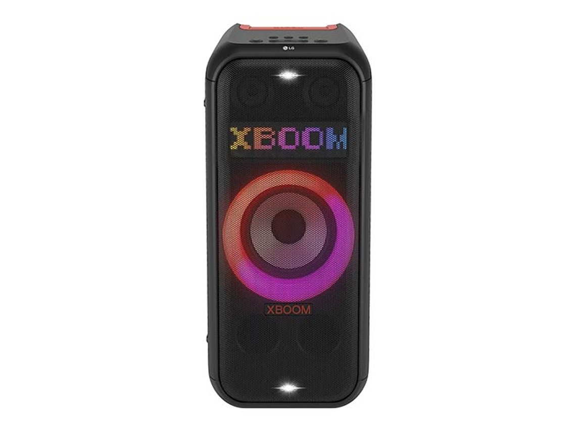 TORRE DE SONIDO LG XBOOM XL7S 250W 1