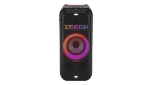 TORRE DE SONIDO LG XBOOM XL7S 250W