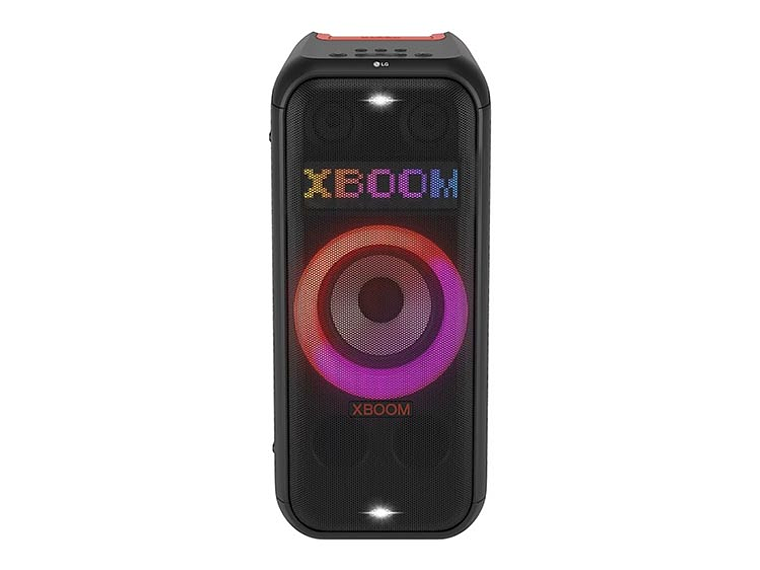 TORRE DE SONIDO LG XBOOM XL7S 250W 1